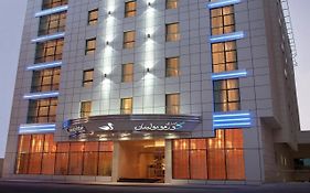Hotel Cosmopolitan Dubai